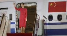 “孟晚舟事件”告诉你,什么是靠不住的?