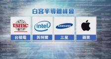 美国“魔爪”伸向台积电!