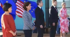 从大西洋到太平洋,一道高科技新冷战大幕正徐徐落下?