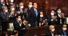 中国人还在快乐过节,世界这几天却发生了很大改变!