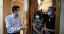 这个国庆,香港有两个大动作!