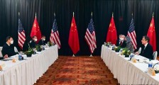 杨洁篪与沙利文谈得怎么样?是否取得了什么重要共识?