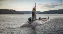 美国核潜艇南海出事，三个细节和几个秘密！