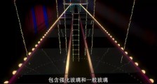 《鱿鱼游戏》里的那座玻璃桥，道破了韩国阶级社会的全部秘密！