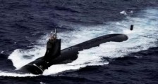 核潜艇刚受伤，海洋测量船又来南海了，美国意欲何为？