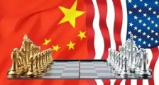 这个联盟,是美国反华最狠一招!