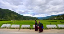 印度的“拥抱”正变得令不丹人窒息……