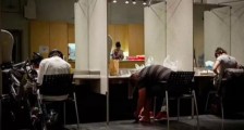 美国官营“大烟馆”!