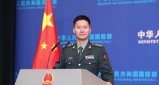我们听到了最强有力回答:不动如山,动如雷霆!