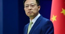 局势惊变!美国开始掀桌子,中国奉陪到底!