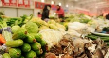 官方喊大家囤菜?你想多了!