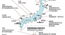 从三张图看日本现在的处境,以及一些联想!