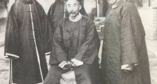 大清灭亡史 下:武汉的枪声!