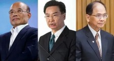 国民党当年为何会允许民进党的存在?