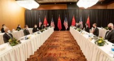 中美会晤,拜登答应中国3个条件——