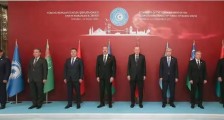 “后美国时代”来了?俄土德在布什么局?中国该如何进行战略谋划?