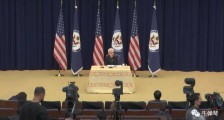 外交史上罕见一幕,我们这两个邻国在美国又闹翻了!
