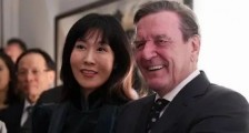 欧洲环保为啥那么极端?环保组织都成执政党了!