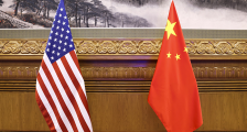 一个强大而无形的心理构想,深植美国人心中,成为中美之间最大障碍!