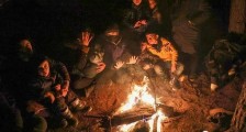 立陶宛虐待难民,匈牙立火大!欧盟“圣母”呢?