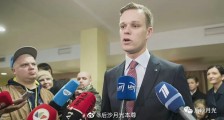 立陶宛外长辞职!挑衅中国,却连化肥都干不过!