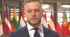 立陶宛真绝了!美国这一招谁都没想到!