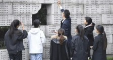 关于南京大屠杀，这些奇葩言论不可饶恕！
