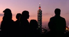 台湾人均GDP首破3万美元,蔡英文躺赢了!