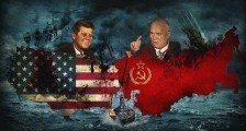 打崩法国两次,又准备对付中国,美国的秘密武器有多厉害?