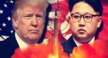 美方威胁朝鲜开战，关键时刻中国外长喊话美国有力量！