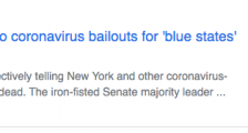 纽约抗疫日记 亲兄弟明算账?纽约州长怒了!