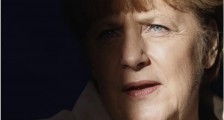 疫情下的德国: 他们把总理怎么啦？