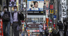日本新冠肺炎感染者死亡人数较少的秘密是什么?