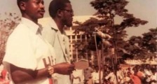 温伯陵:60年了,中国和非洲一直用《毛选》打交道! |2021