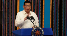 补刀客:中美若在南海爆发冲突，菲律宾将参战？|2020