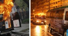 香港,敌对势力在走群众路线!