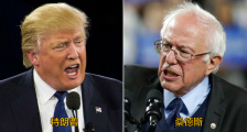 天涯补刀:社会主义理念,正在美国生根、发芽……|2021