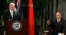 奥特快:澳大利亚为什么总和中国过不去？|2020