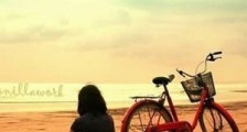 清风:一半是海水一半是火焰
