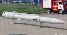 瀚海狼山:射程300公里以上的双脉冲导弹，其技术难度堪称逆天！ |2021