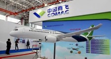 美国又要制裁中国商飞?特朗普的“政治遗产”只会让中国加速去美化!