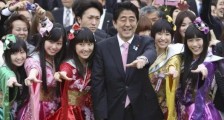东京地检调查安倍,这只是开始!