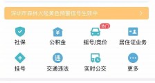 深圳,终于动真格了!