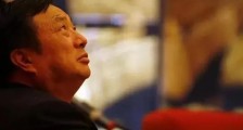 方方、“蚂蝗”、日本军旗相继上演!艰难时刻,任正非的演讲令人泪崩!