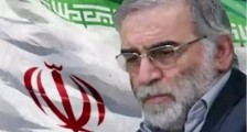刺杀伊朗核之父，特朗普最后的一张牌！