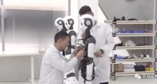 人工智能,中国迎来了一个好消息!