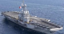 “英法联军”还想到中国家门口搞炮舰外交？