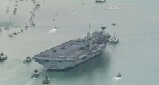 三个重镑消息,“新八国联军”要对中国搞大动作!