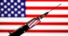 美国首批疫苗出仓,分配竟成了大问题!