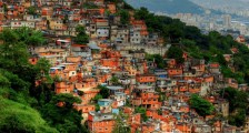 深度 | 巴西，为什么贫富悬殊是人类的敌人！